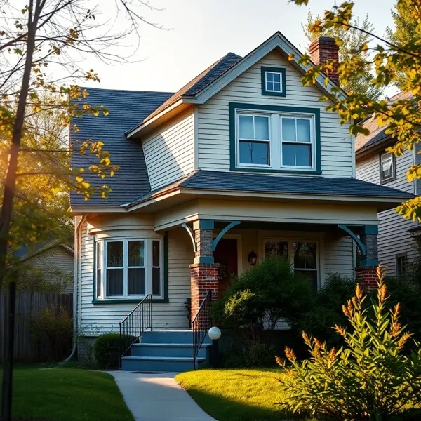 Maximize Your Savings: The Cost-Effectiveness of Timely Home Repairs in Buffalo with ProBuilt by Brian Pierrot