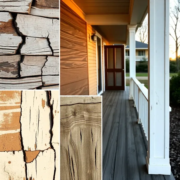 Assessing Porch Deterioration in WNY: When to Repair vs. Replace for Longevity with ProBuilt by Brian Pierrot