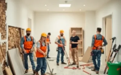 Cost-Effective Removal Solutions: Maximize Your WNY Home Repair Budget with ProBuilt by Brian Pierrot