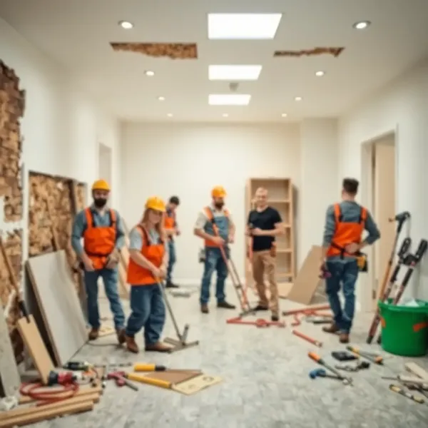 Cost-Effective Removal Solutions: Maximize Your WNY Home Repair Budget with ProBuilt by Brian Pierrot