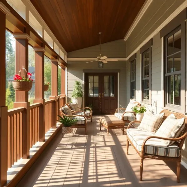 DIY vs. Professional Porch Repair in WNY: Which Route Leads to a Safer, Stylish Space?
