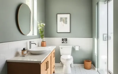 Revamp Your Bathroom on a Budget: Top Tips from ProBuilt’s Brian Pierrot for WNY Homeowners