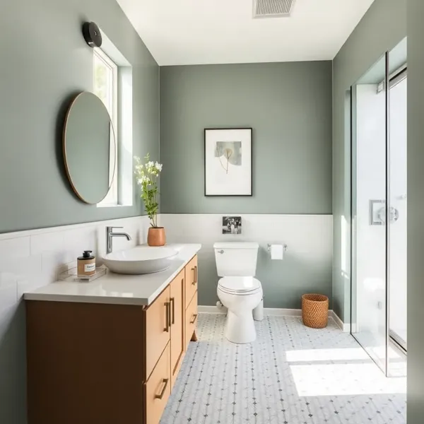Revamp Your Bathroom on a Budget: Top Tips from ProBuilt’s Brian Pierrot for WNY Homeowners
