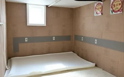 Mastering Basement Waterproofing and Insulation: Essential Repair Tips for Western New York Homeowners with ProBuilt by Brian Pierrot