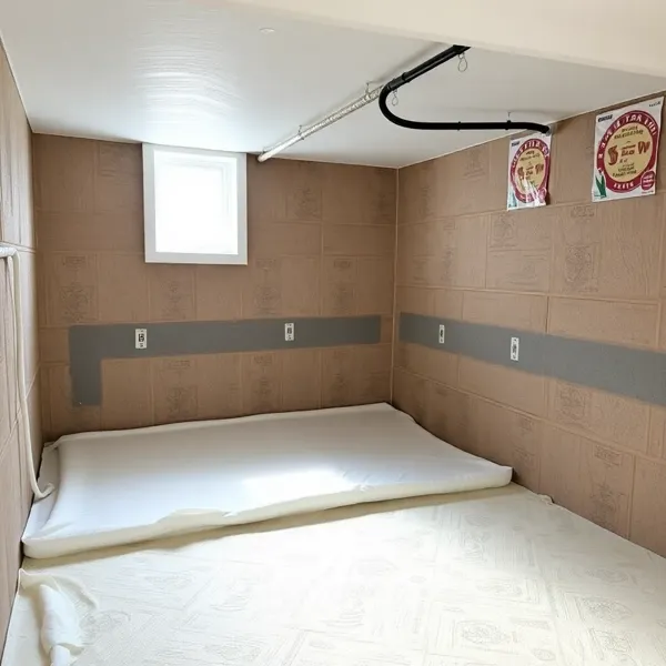 Mastering Basement Waterproofing and Insulation: Essential Repair Tips for Western New York Homeowners with ProBuilt by Brian Pierrot