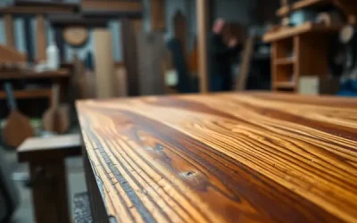 Mastering the Art of Historical Wood Replications in WNY: ProBuilt by Brian Pierrot’s Secrets to Precision and Detail