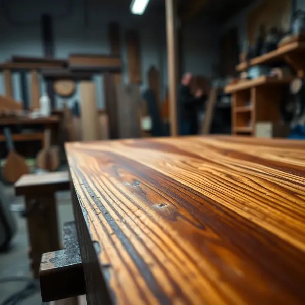 Mastering the Art of Historical Wood Replications in WNY: ProBuilt by Brian Pierrot’s Secrets to Precision and Detail