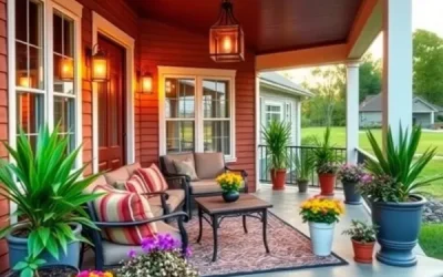 Weatherproof Your Porch: The Ultimate Guide for WNY Homeowners by ProBuilt with Brian Pierrot