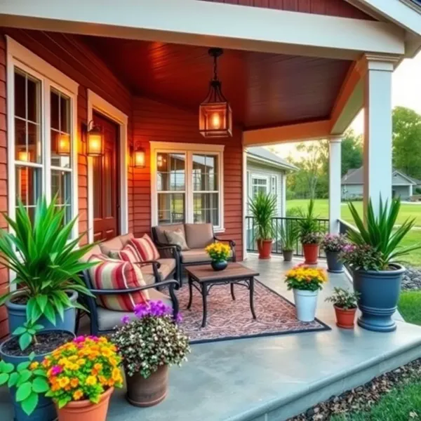 Weatherproof Your Porch: The Ultimate Guide for WNY Homeowners by ProBuilt with Brian Pierrot