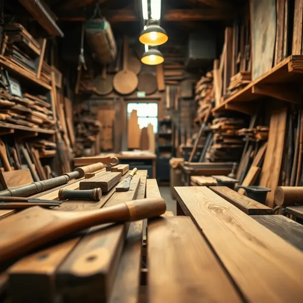 Sourcing Authentic Materials for Historical Wood Replications in Western New York: A Complete Guide by ProBuilt’s Brian Pierrot