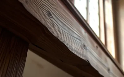 Reviving History: Best Practices for Restoring Aged Wood in Western New York’s Historic Buildings with ProBuilt by Brian Pierrot