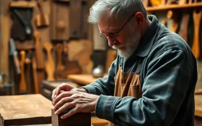 Mastering Historical Wood Replication in WNY: Craftsmanship Secrets from ProBuilt by Brian Pierrot