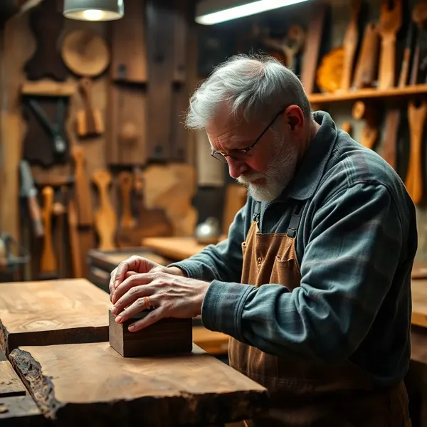Mastering Historical Wood Replication in WNY: Craftsmanship Secrets from ProBuilt by Brian Pierrot
