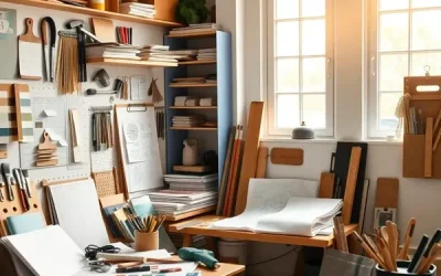 Transform Your Space: A Guide to Preparing for Your Home Remodel with ProBuilt’s Expert Removal Services in Western New York