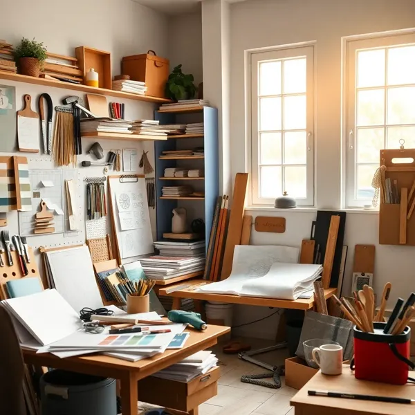 Transform Your Space: A Guide to Preparing for Your Home Remodel with ProBuilt’s Expert Removal Services in Western New York