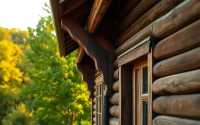 Cost-Effective Strategies for Restoring Historical Wood in Western New York: Insights from ProBuilt by Brian Pierrot