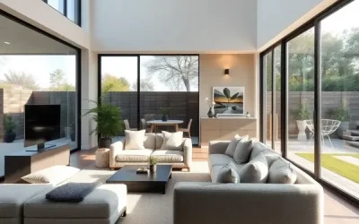 Stress-Free Home Upgrades: Discover How ProBuilt by Brian Pierrot Makes WNY Property Removals a Breeze