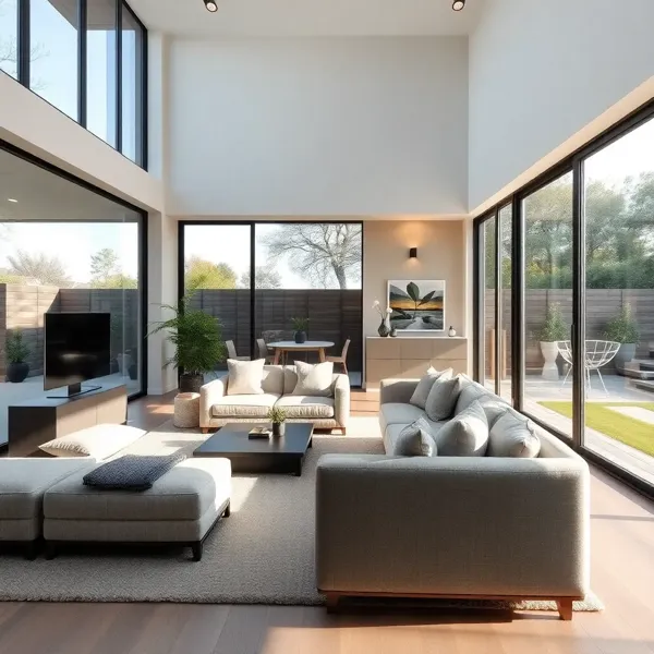Stress-Free Home Upgrades: Discover How ProBuilt by Brian Pierrot Makes WNY Property Removals a Breeze