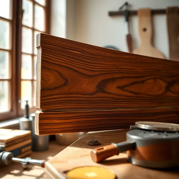Reviving History: Mastering Wood Replication Techniques to Blend Modern Methods with Antique Charm in WNY